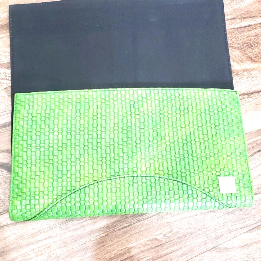 Miche Green Shell - Picture 1 of 4